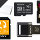 Illustration for article titled Save Big on Sony SD Cards, Flash Drives, and More Today on Amazon